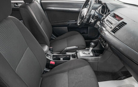 Mitsubishi Lancer IX, 2008 год, 869 000 рублей, 21 фотография