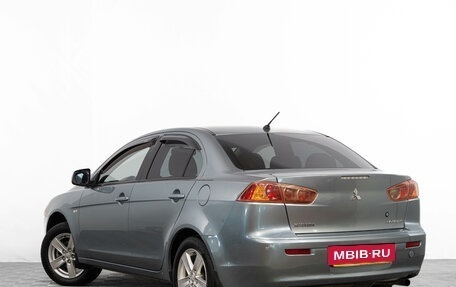 Mitsubishi Lancer IX, 2008 год, 869 000 рублей, 6 фотография