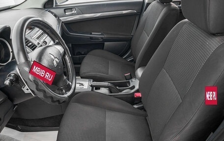 Mitsubishi Lancer IX, 2008 год, 869 000 рублей, 10 фотография