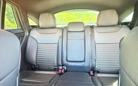 Mercedes-Benz GLE Coupe, 2016 год, 4 690 000 рублей, 8 фотография