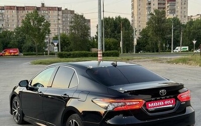 Toyota Camry, 2020 год, 2 790 000 рублей, 1 фотография