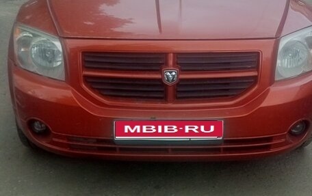 Dodge Caliber I рестайлинг, 2006 год, 515 000 рублей, 1 фотография