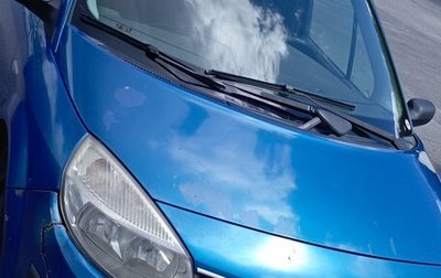 Renault Scenic III, 2004 год, 340 000 рублей, 1 фотография