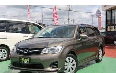 Toyota Corolla, 2012 год, 1 080 000 рублей, 1 фотография
