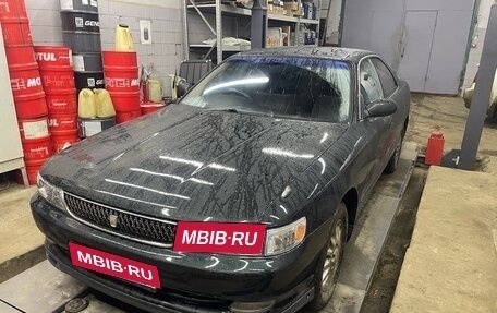 Toyota Chaser IV, 1993 год, 1 100 000 рублей, 1 фотография