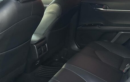 Toyota Camry, 2020 год, 2 790 000 рублей, 7 фотография