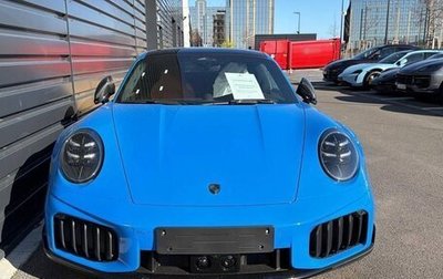 Porsche 911, 2026 год, 50 700 000 рублей, 1 фотография