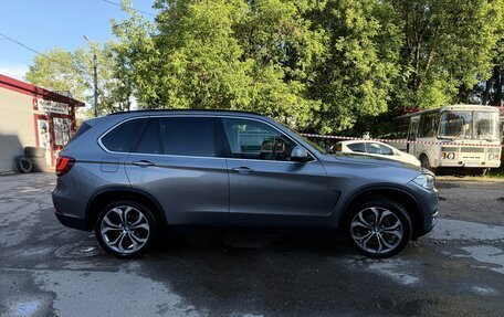 BMW X5, 2015 год, 2 850 000 рублей, 3 фотография