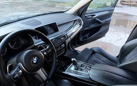 BMW X5, 2015 год, 2 850 000 рублей, 8 фотография