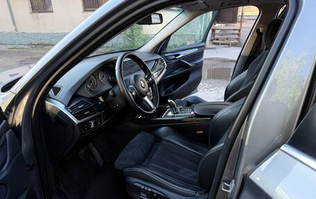 BMW X5, 2015 год, 2 850 000 рублей, 7 фотография