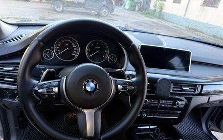 BMW X5, 2015 год, 2 850 000 рублей, 9 фотография