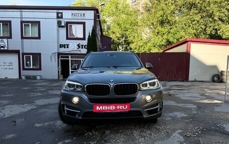 BMW X5, 2015 год, 2 850 000 рублей, 2 фотография