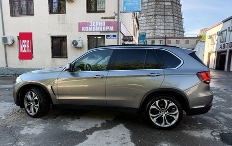 BMW X5, 2015 год, 2 850 000 рублей, 5 фотография