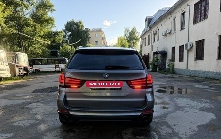 BMW X5, 2015 год, 2 850 000 рублей, 4 фотография