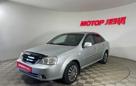 Chevrolet Lacetti, 2012 год, 515 000 рублей, 1 фотография
