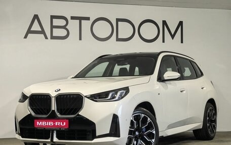 BMW X3, 2026 год, 7 920 000 рублей, 1 фотография