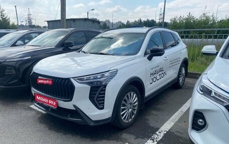 Haval Jolion, 2025 год, 2 349 000 рублей, 1 фотография