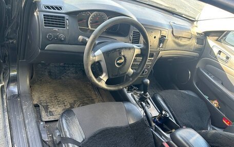Chevrolet Epica, 2007 год, 600 000 рублей, 1 фотография