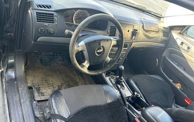 Chevrolet Epica, 2007 год, 600 000 рублей, 1 фотография