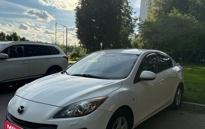 Mazda 3, 2012 год, 950 000 рублей, 1 фотография