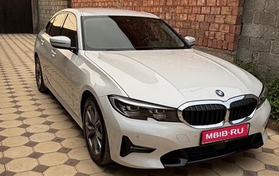 BMW 3 серия, 2019 год, 2 590 000 рублей, 1 фотография