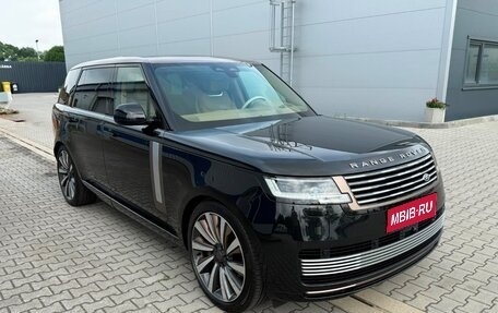 Land Rover Range Rover IV рестайлинг, 2026 год, 38 890 000 рублей, 1 фотография