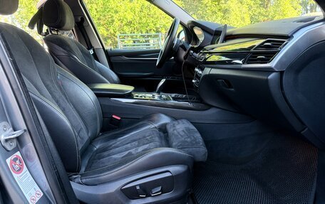 BMW X5, 2015 год, 2 850 000 рублей, 15 фотография