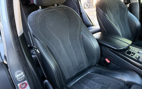 BMW X5, 2015 год, 2 850 000 рублей, 16 фотография