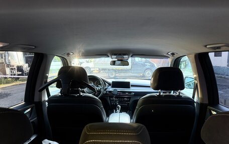 BMW X5, 2015 год, 2 850 000 рублей, 17 фотография