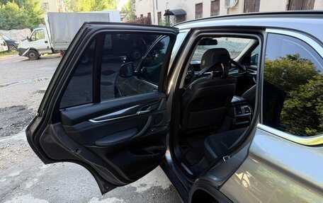 BMW X5, 2015 год, 2 850 000 рублей, 18 фотография