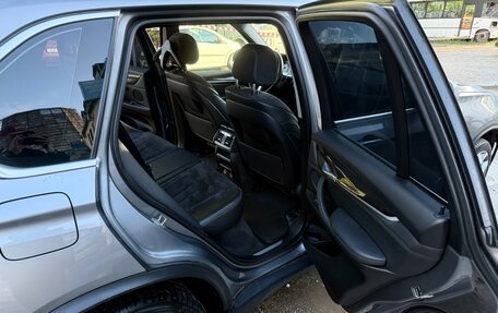 BMW X5, 2015 год, 2 850 000 рублей, 21 фотография