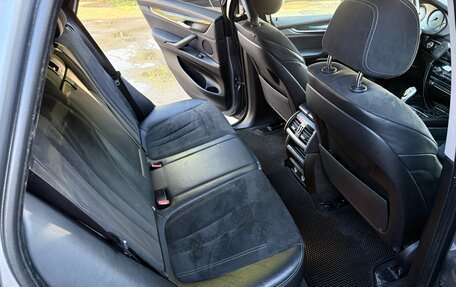 BMW X5, 2015 год, 2 850 000 рублей, 22 фотография