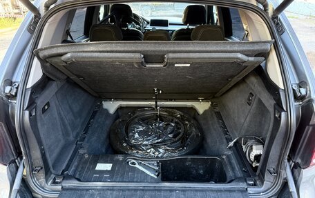 BMW X5, 2015 год, 2 850 000 рублей, 24 фотография