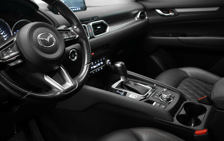 Mazda CX-5 II, 2019 год, 1 990 000 рублей, 8 фотография