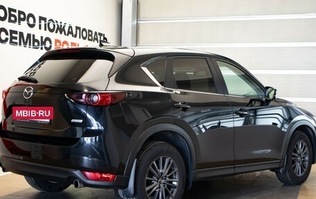 Mazda CX-5 II, 2019 год, 1 990 000 рублей, 5 фотография