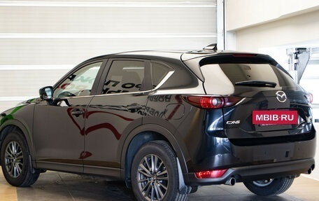 Mazda CX-5 II, 2019 год, 1 990 000 рублей, 7 фотография
