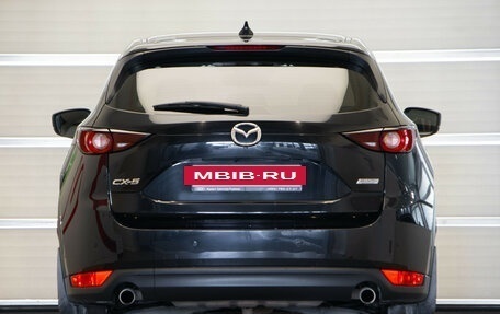 Mazda CX-5 II, 2019 год, 1 990 000 рублей, 6 фотография