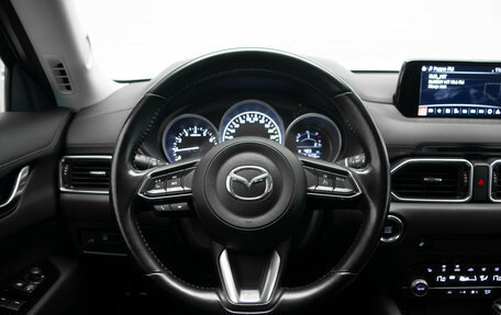 Mazda CX-5 II, 2019 год, 1 990 000 рублей, 11 фотография
