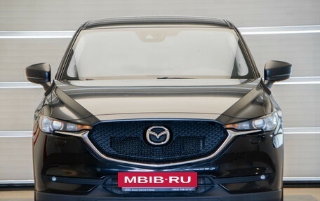 Mazda CX-5 II, 2019 год, 1 990 000 рублей, 3 фотография