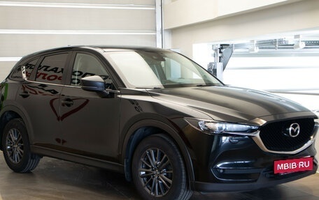 Mazda CX-5 II, 2019 год, 1 990 000 рублей, 4 фотография