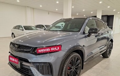 Geely Tugella FY11, 2023 год, 2 750 000 рублей, 1 фотография