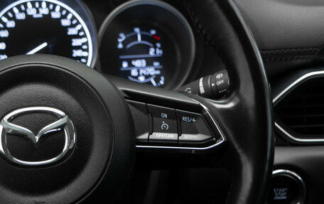 Mazda CX-5 II, 2019 год, 1 990 000 рублей, 17 фотография