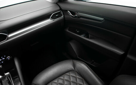 Mazda CX-5 II, 2019 год, 1 990 000 рублей, 26 фотография
