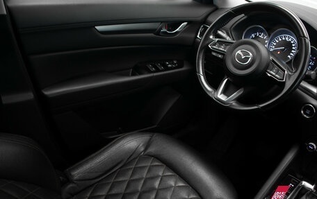 Mazda CX-5 II, 2019 год, 1 990 000 рублей, 25 фотография
