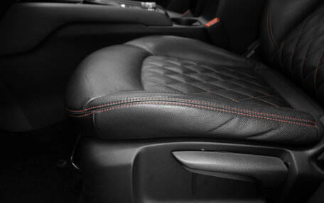 Mazda CX-5 II, 2019 год, 1 990 000 рублей, 29 фотография