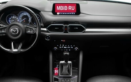 Mazda CX-5 II, 2019 год, 1 990 000 рублей, 20 фотография