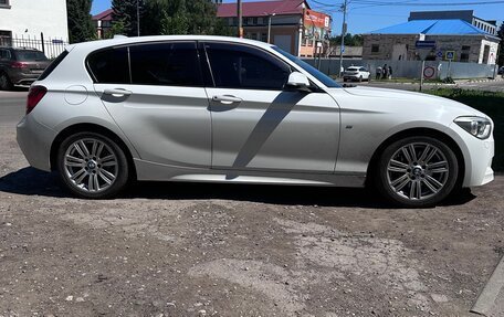 BMW 1 серия, 2013 год, 1 450 000 рублей, 5 фотография