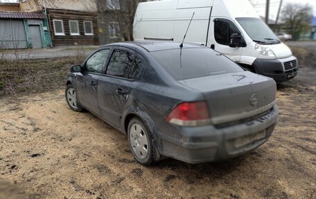 Opel Astra H, 2008 год, 350 000 рублей, 5 фотография