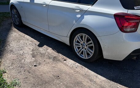BMW 1 серия, 2013 год, 1 450 000 рублей, 4 фотография