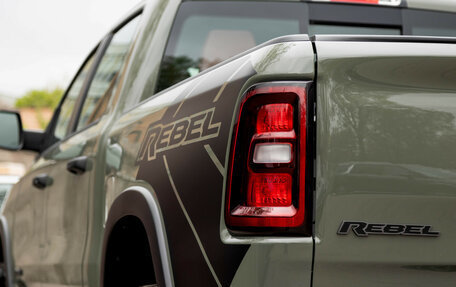 Rambler 1500, 2025 год, 9 200 000 рублей, 6 фотография